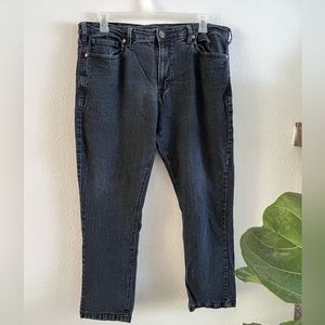Fried Denim men’s jeans. Dark wash. 40x30
